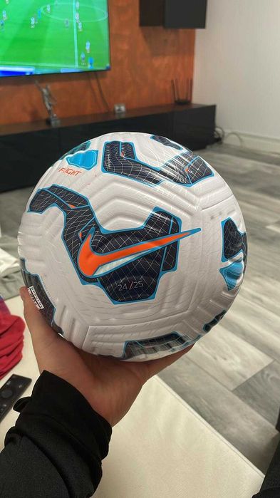 Minge fotbal oficiala Nike Flight