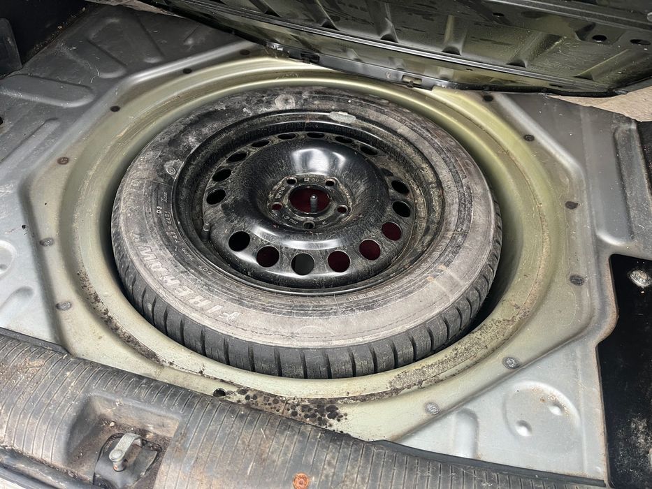 Опел Астра Г (Opel Astra G) 2.0 DTI на части