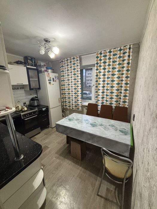 Продам квартиру