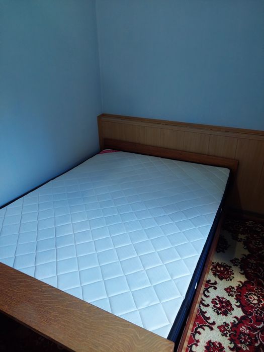 Spalni mebel matras