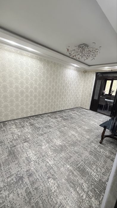 Сдаю свою 2х комнатную квартиру в центре гор. Юнус Раджабий набережная