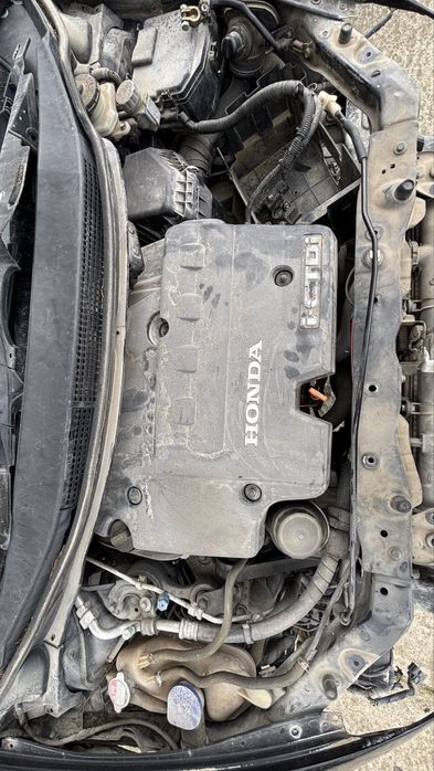 Honda Civic 8 на части