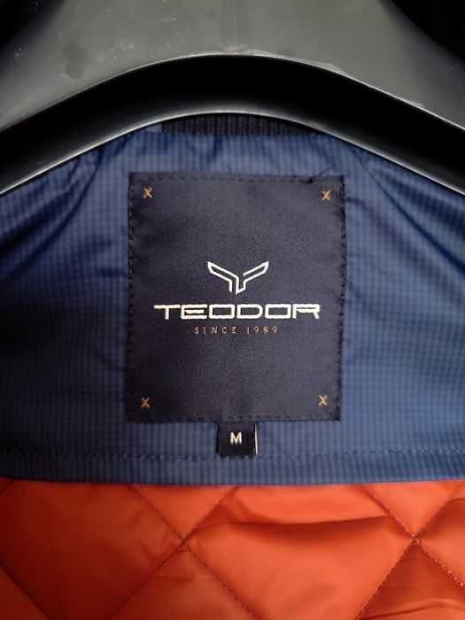 Мъжко преходно яке Teodor