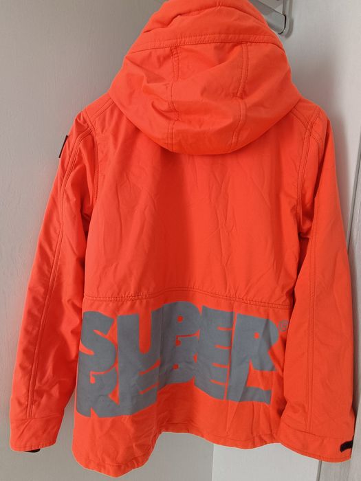 Детско зимно яке Super Rebel Kids – размер 164