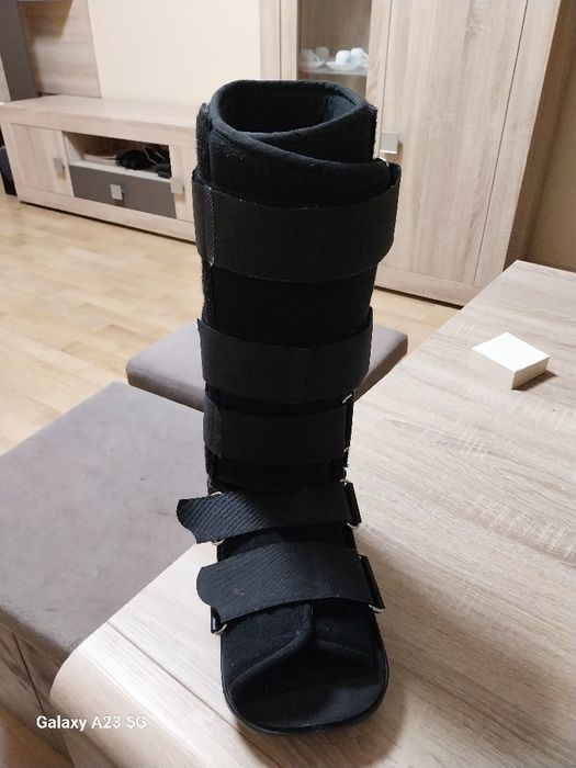 Медицинска ортеза