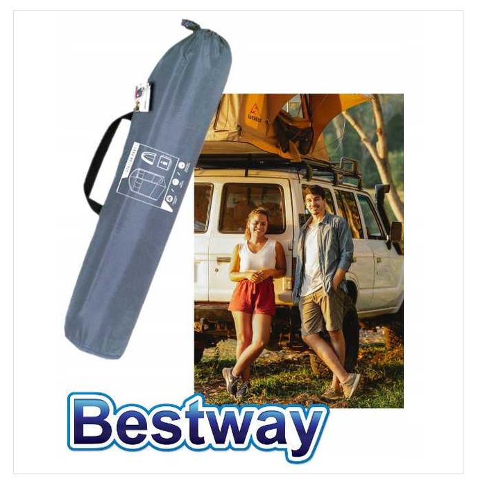 Туристическая раздевалка душ-120x190 см BW-68103 Доставка бесплатно