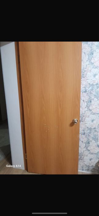 Продам межкомнатные двери