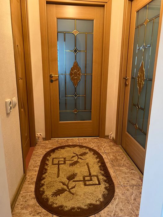Apartament 3 camere, Titu, 64 mp