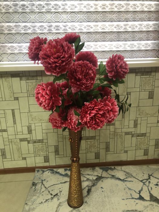 Цветый декор Сакура дерева
