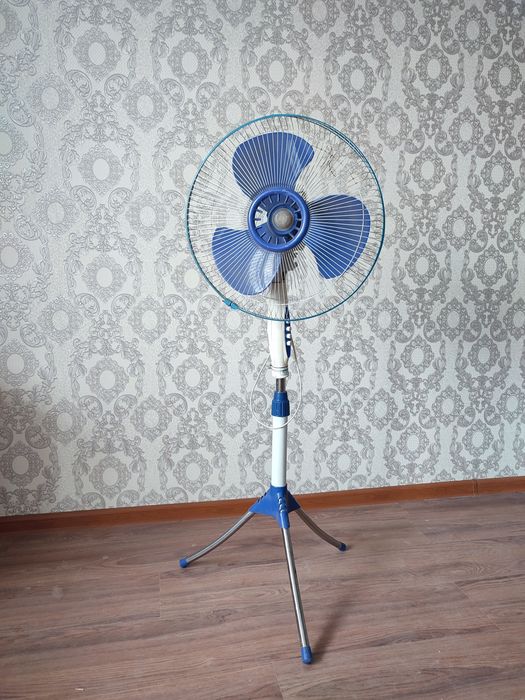 Продам вентилятор на запчасти