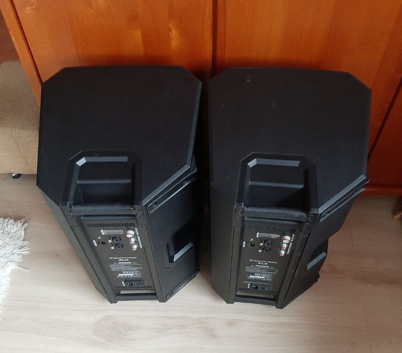 Electro voice Zlx 12p