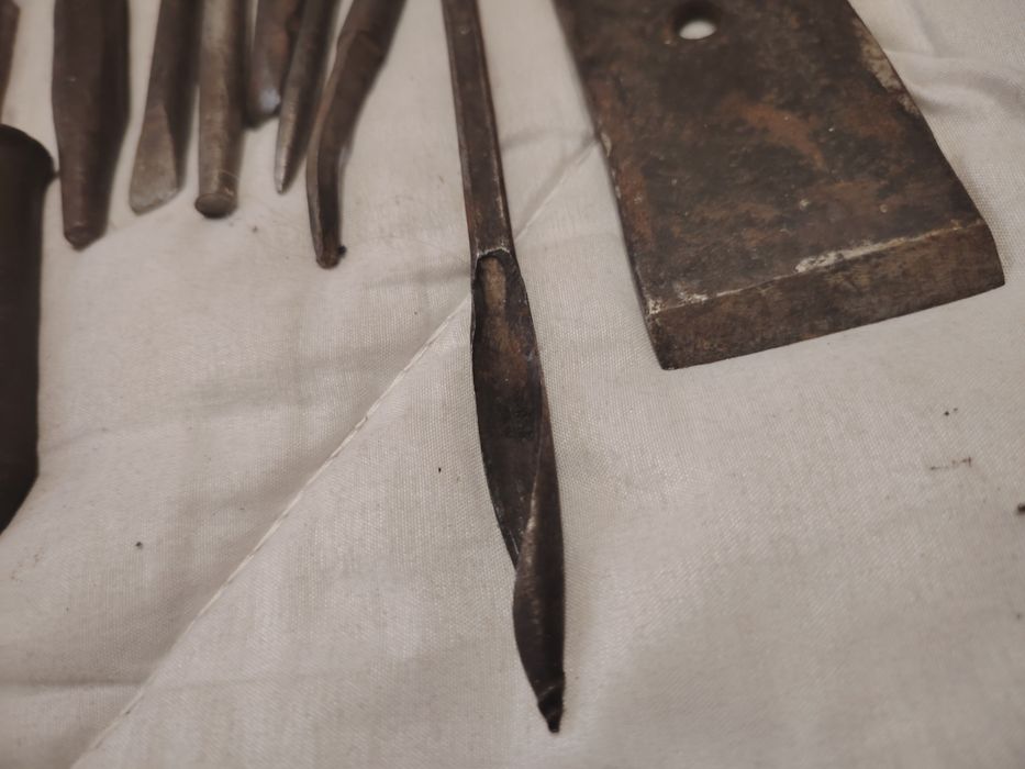 Din valiză bunicului