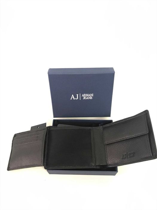 Мъжки портфейл Armani Jeans 003 !