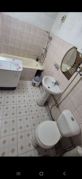 ПРОДАЕТСЯ СОТИЛАДИ  1 комнатная квартира