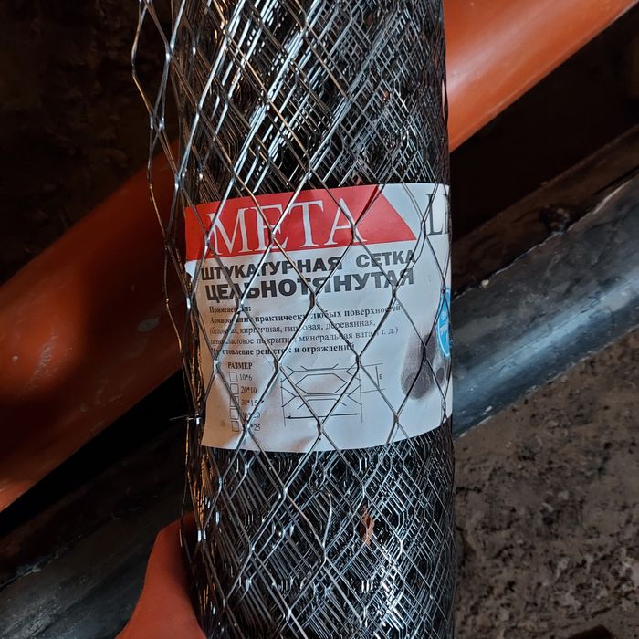 Сетка для строительств