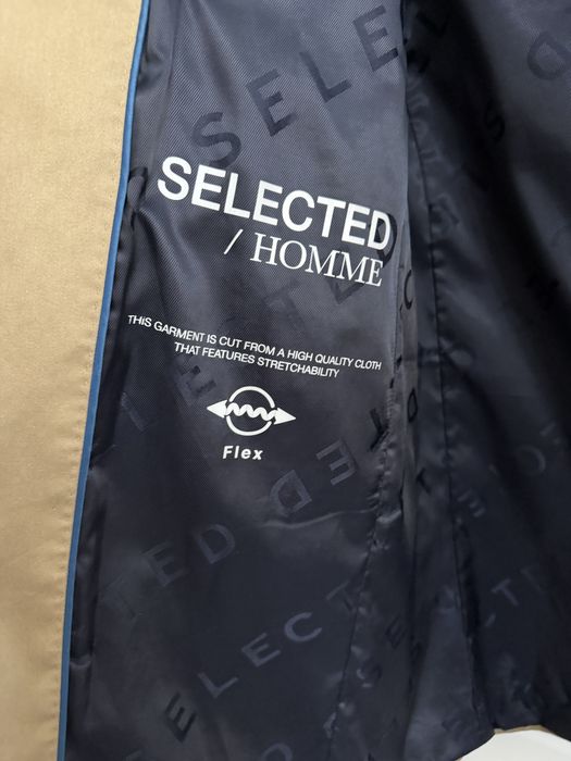 Продам мужской тренч