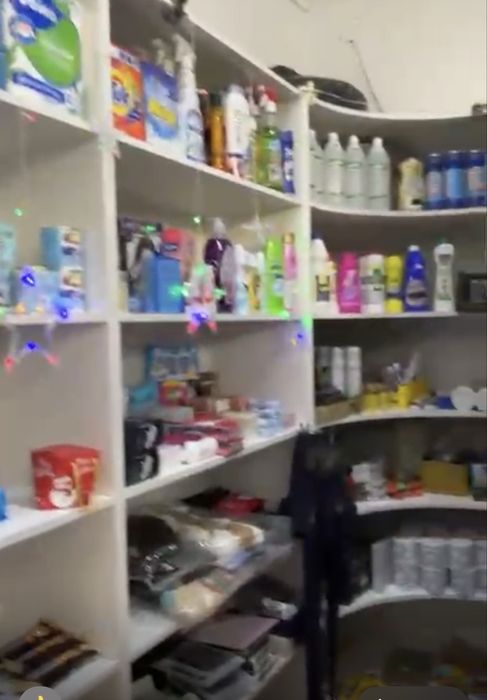 Сдаётся магазин в аренду