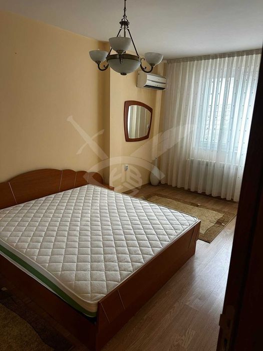 Дава се под наем Двустаен апартамент в Пловдив, Мараша - 70 кв.м за 498.27 € - Снимка #4