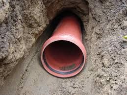 Instalatii Sanitare si Retele de canalizare