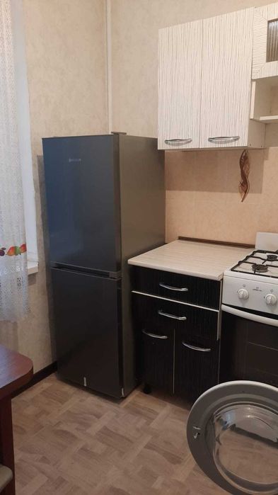 Сдается 1 ком квартира. Айгерим Империя