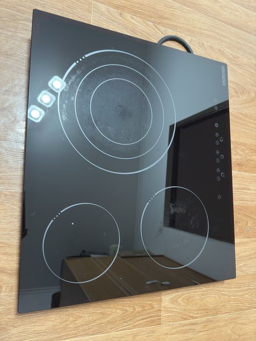 Стекло от Варочной панели продам