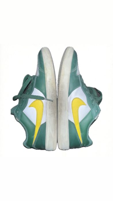 nike sb  кроссовки