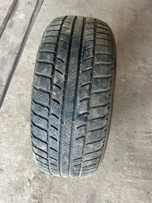 Летние шины 215/55/16