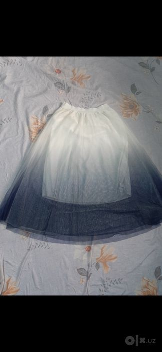 Fransuzki dlina yupka