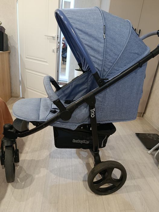 Продам коляску детскую