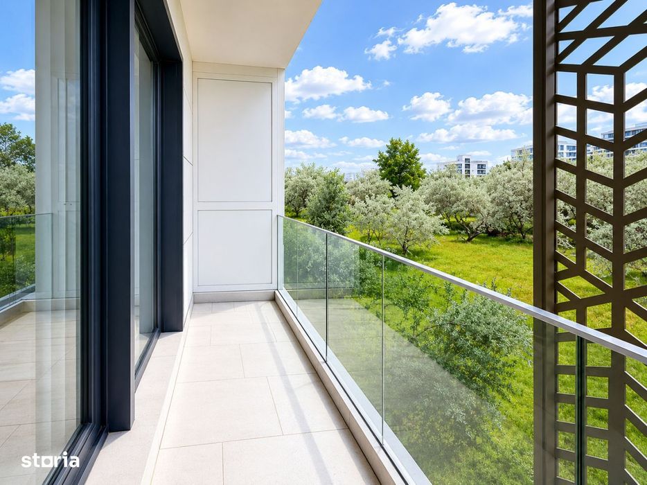 Apartament aproape de LOFT si plaja | Bel Air Apartments - premium res