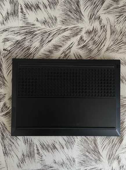 Игровой Ноутбук HP Omen D16