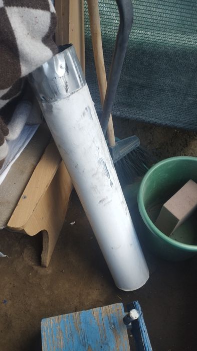 Продам б/у котел