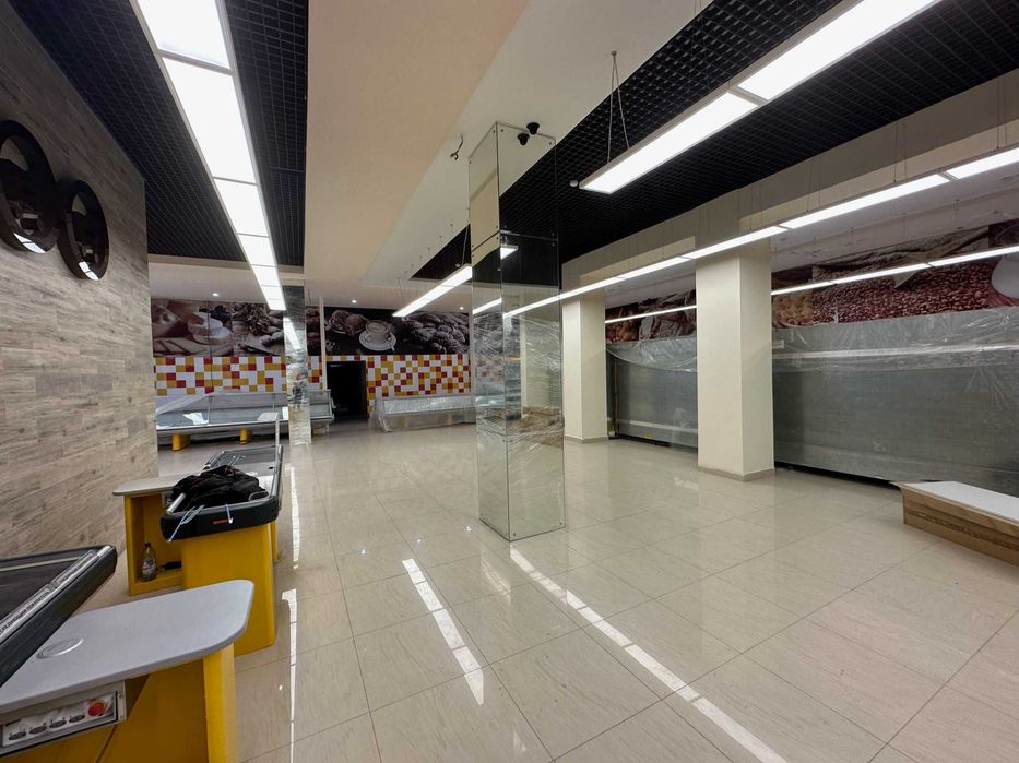 Коммерческое помещение, центр, 645м2 Под офис, мед центр, магазин.