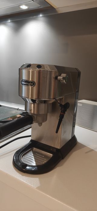 Espressor DeLonghi