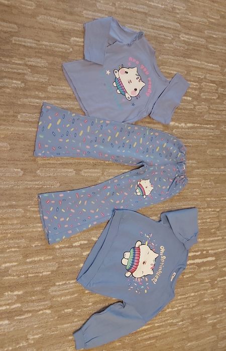 Lot haine fete 122 128 6 7 ani