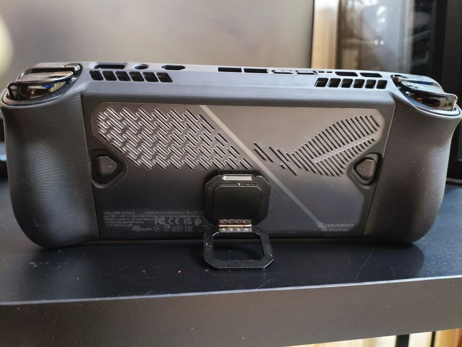 Asus rog ally x 1 Tb