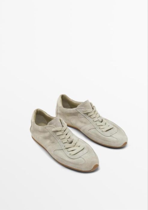 Massimo Dutti обувки