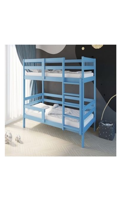 Продам двухярусную кровать