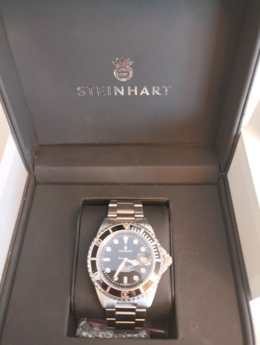 Ceas Steinhart Ocean One