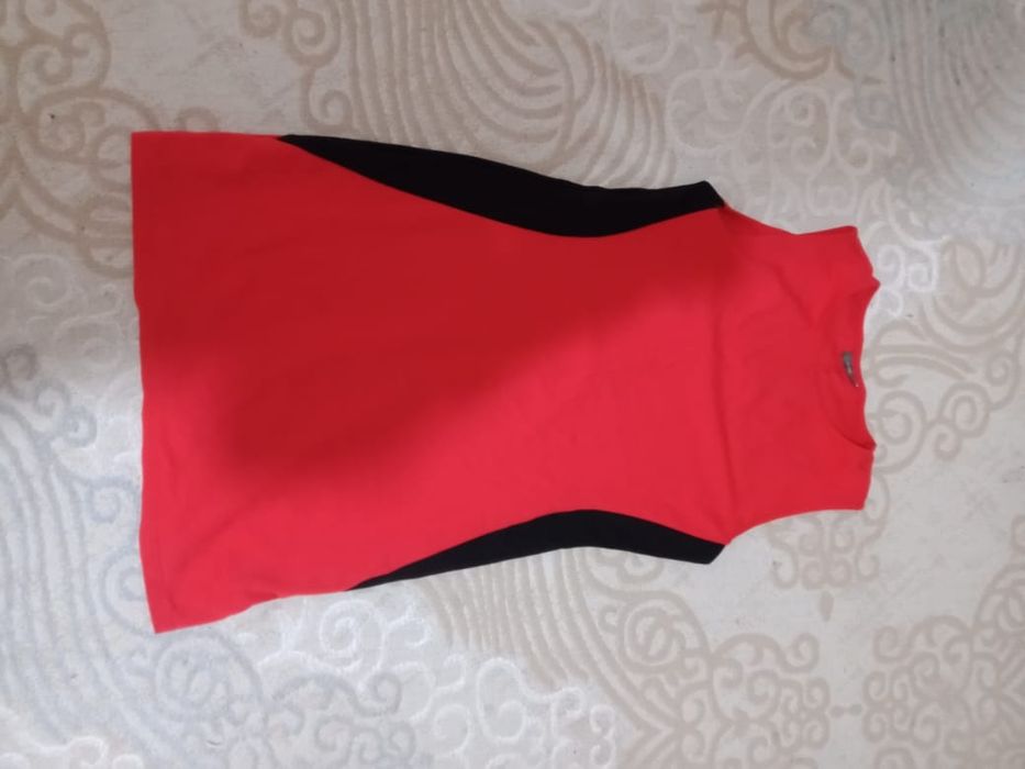 Юбка атласная...