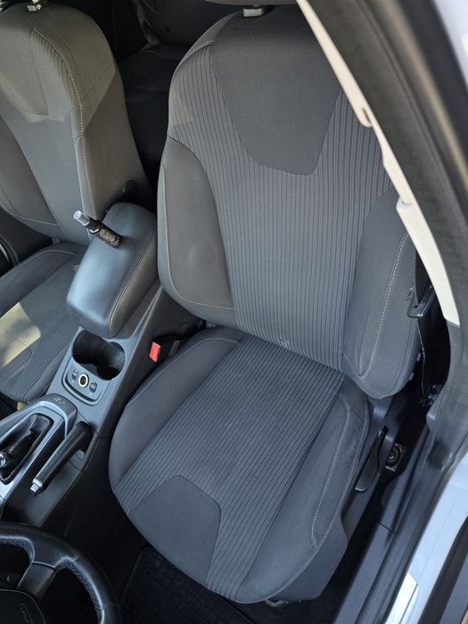 Piese  Ford Focus 3 2.0 tdci break 2013