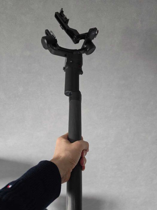 Гимбал DJI RS 3 MINI