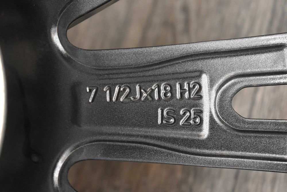 18'' Джанти Bmw G20