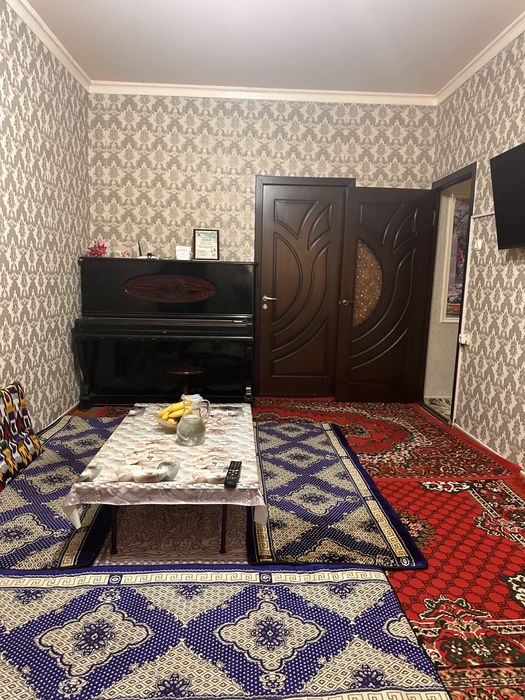 Продается квартира ТТЗ 1