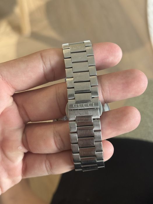 Часы GUCCI green serias