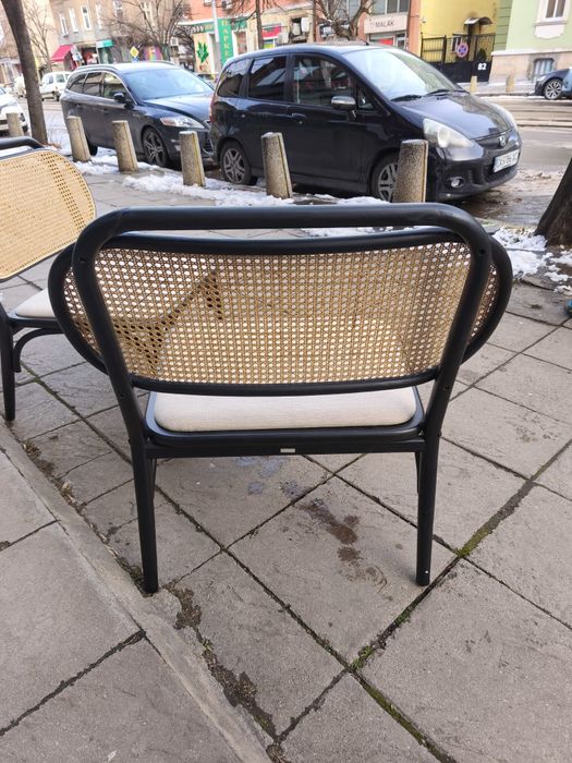 Два фотьойла Kave Home