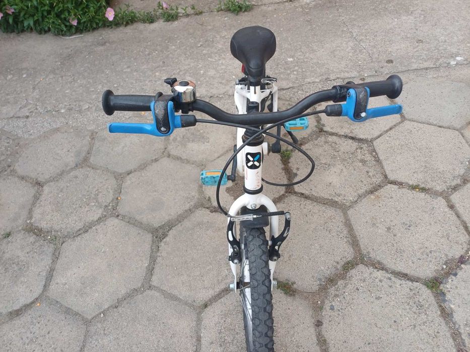 Детско колело Биокс