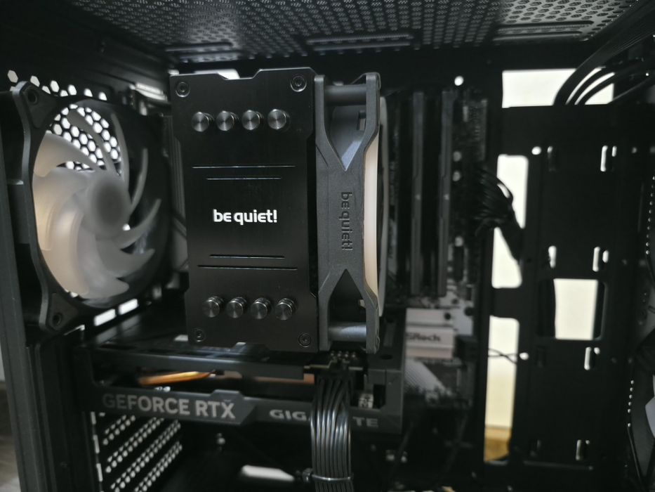 Pc mid/high range perfect functional