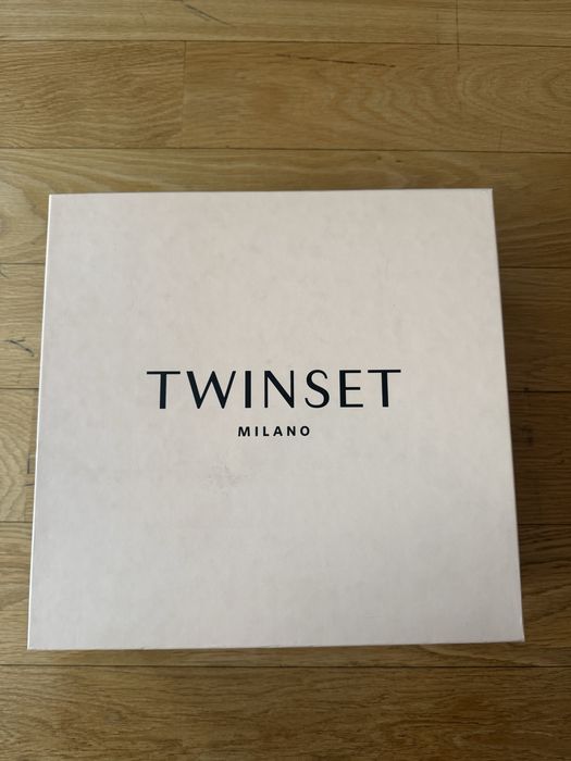 Дамски боти Twin Set