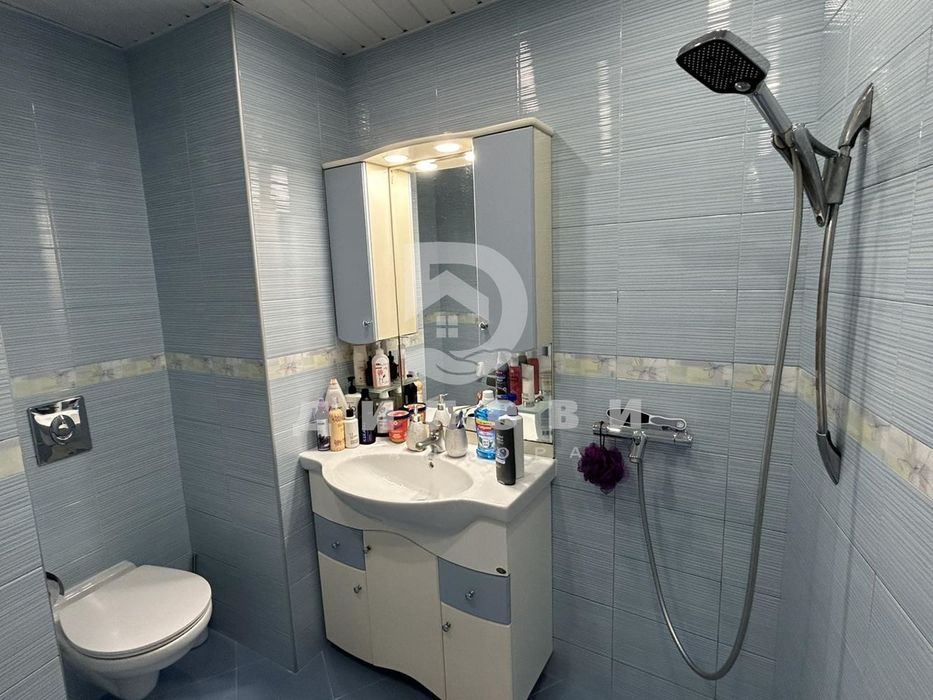 Продава се Тристаен апартамент в Стара Загора, Център - 106 кв.м за 1793 €/кв.м - Снимка #7